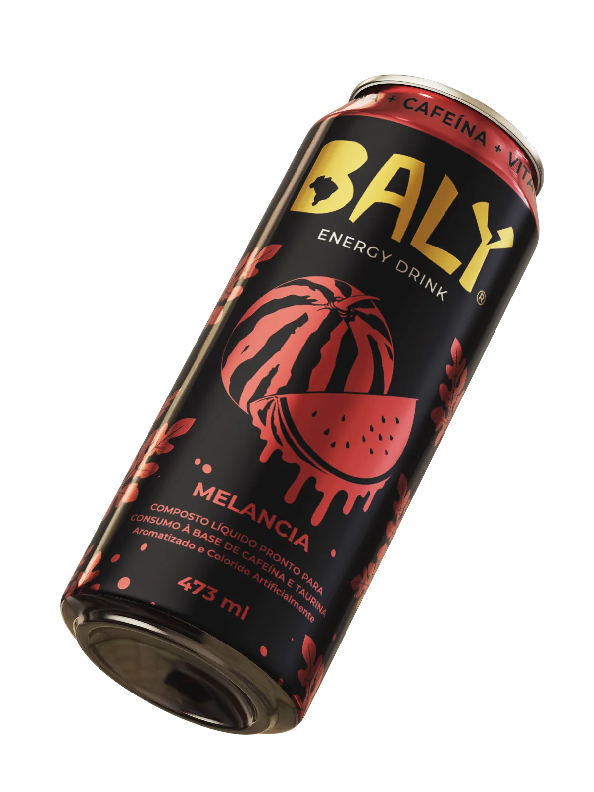 Baly Melancia can