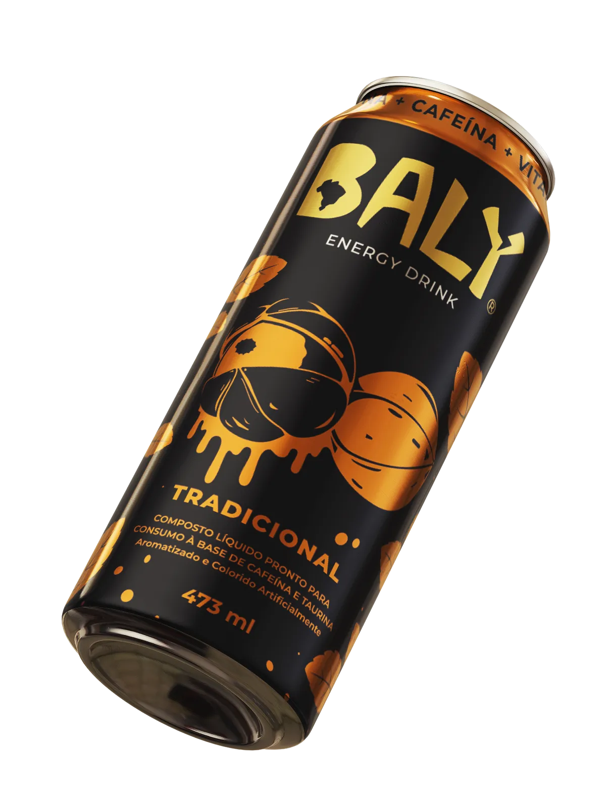 Baly Tradicional can