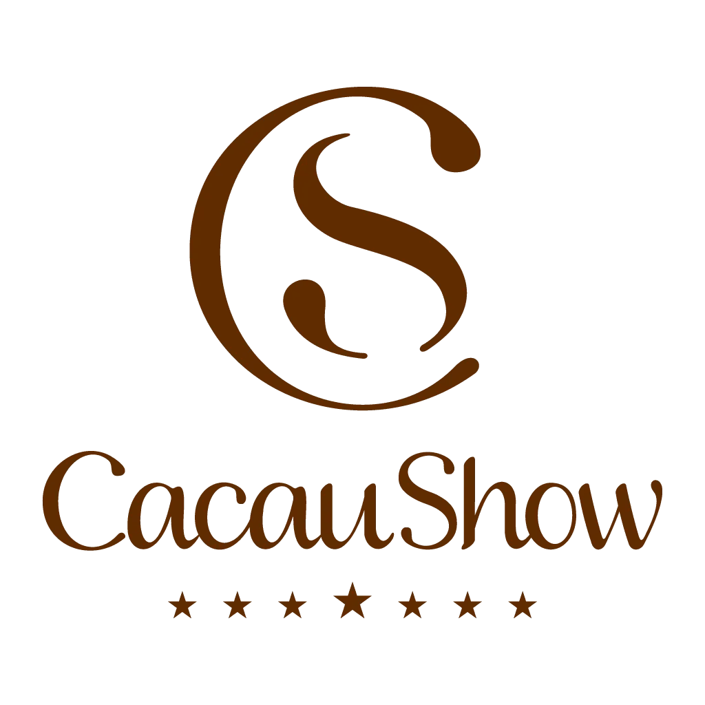 Cacau Show parent-brand mark