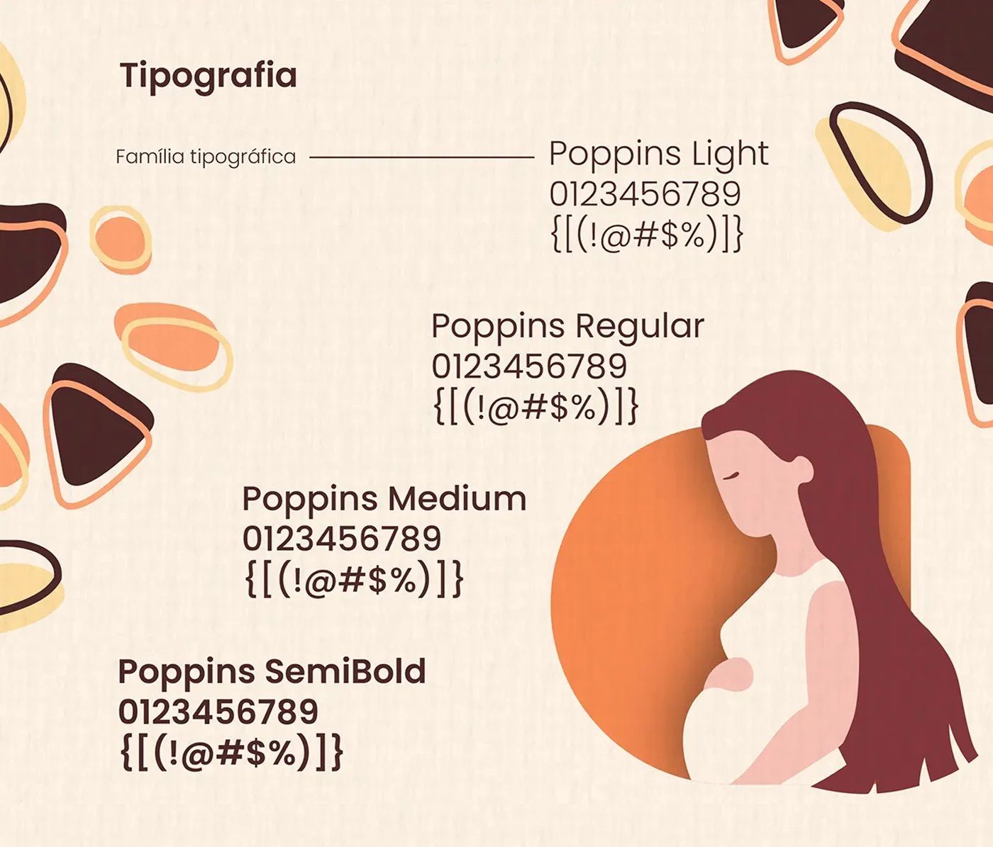 Doaleite typography system
