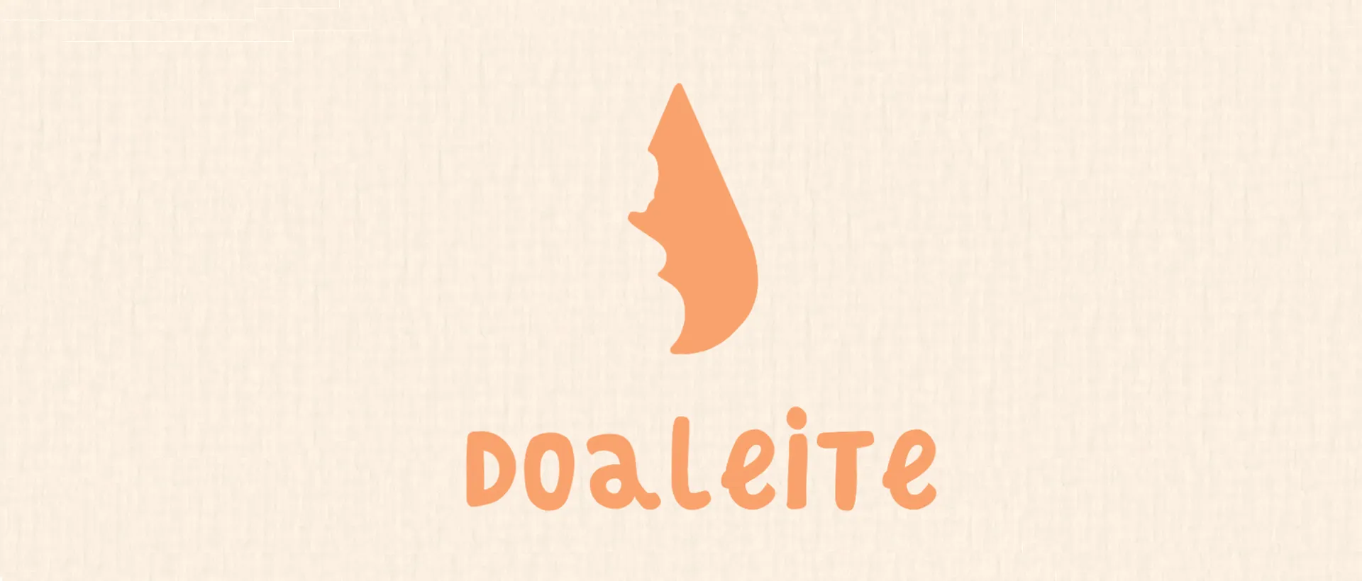 Doaleite campaign identity