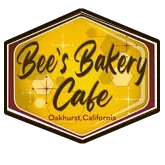 Bee’s Bakery Cafe logo