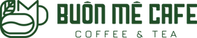 Buon Me Cafe logo